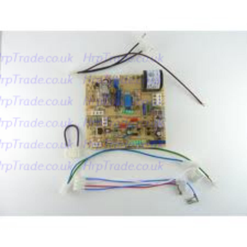 IDEAL COMMERCIAL  173799